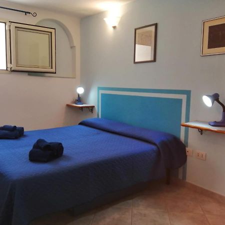 Appartamenti Le Conchiglie E Le Stelle Marine Cala Gonone Exterior foto