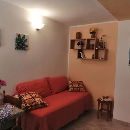 Appartamenti Le Conchiglie E Le Stelle Marine Cala Gonone Exterior foto