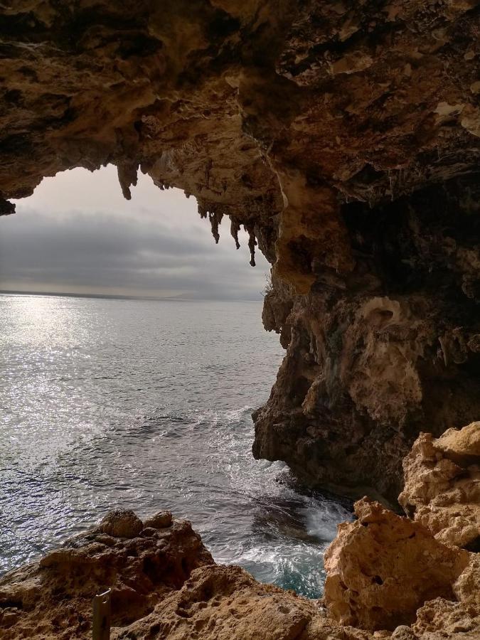 Appartamenti Le Conchiglie E Le Stelle Marine Cala Gonone Exterior foto