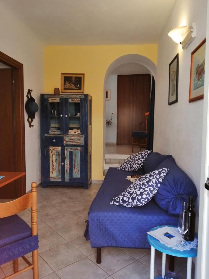 Appartamenti Le Conchiglie E Le Stelle Marine Cala Gonone Exterior foto