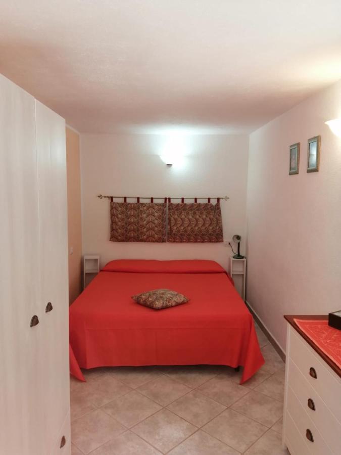 Appartamenti Le Conchiglie E Le Stelle Marine Cala Gonone Exterior foto