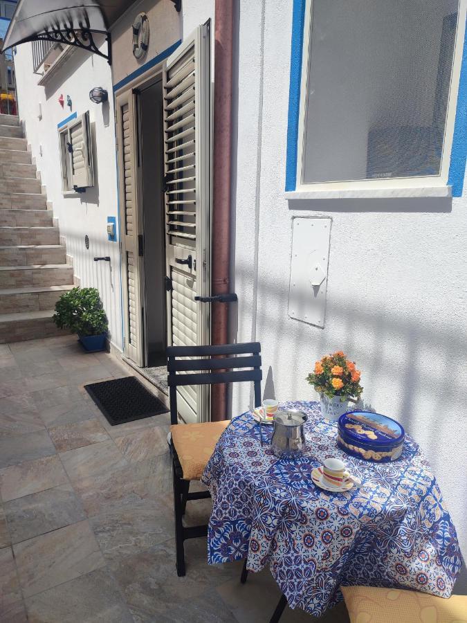 Appartamenti Le Conchiglie E Le Stelle Marine Cala Gonone Exterior foto