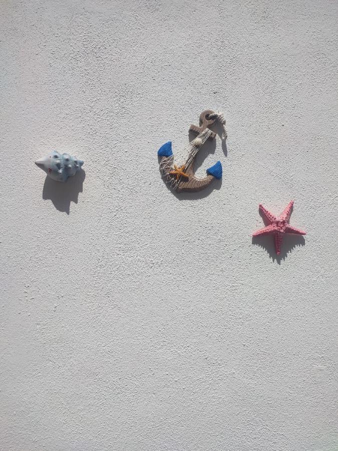 Appartamenti Le Conchiglie E Le Stelle Marine Cala Gonone Exterior foto